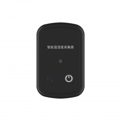 U1-S600-TH 無線溫濕度記錄儀